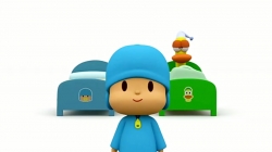 کارتون پوکویو به زبان انگلیسی - قسمت 45 تا 48